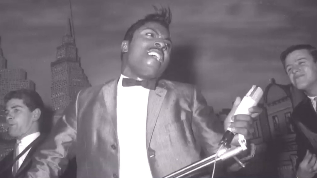 Watch CBS Evening News: Music icon Little Richard dies at 87 - Full ...