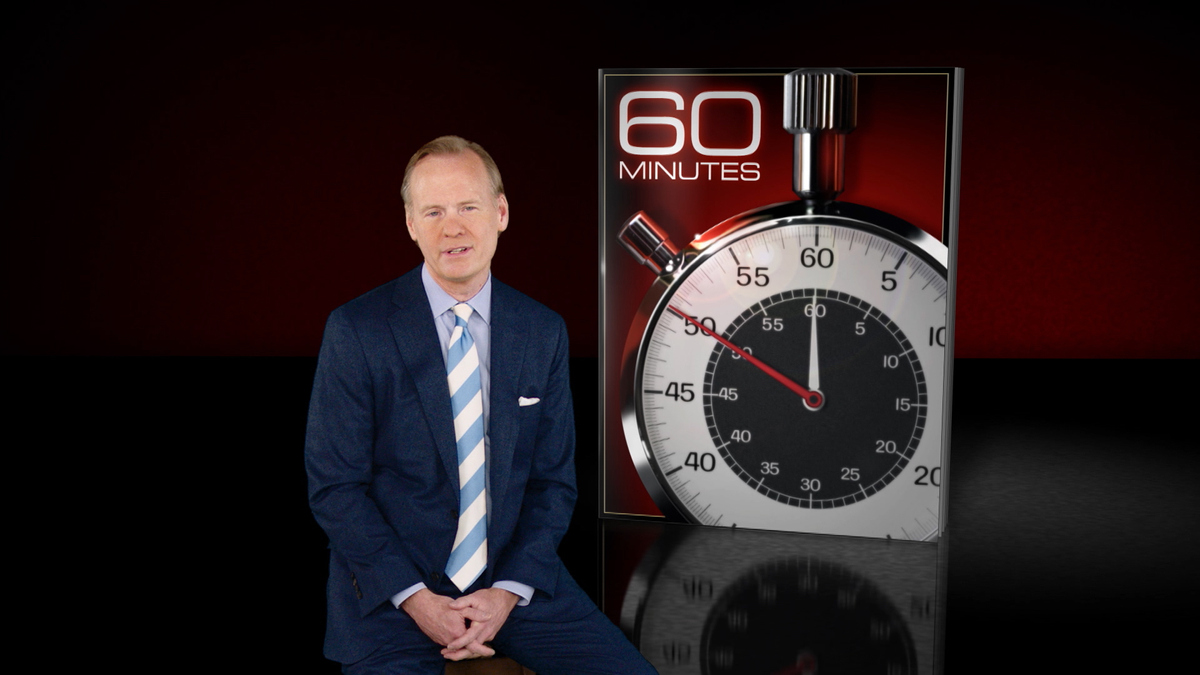 what is 60 minutes about tonight