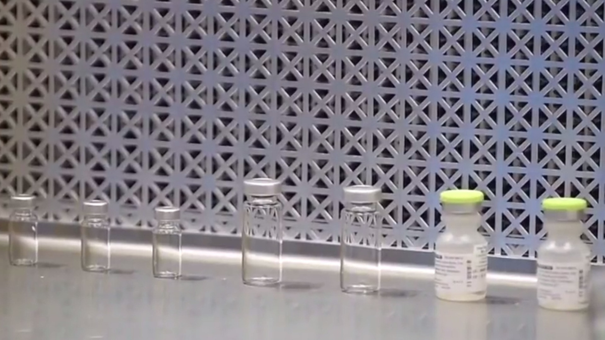 Watch CBS This Morning: Moderna outlines vaccine progress ...