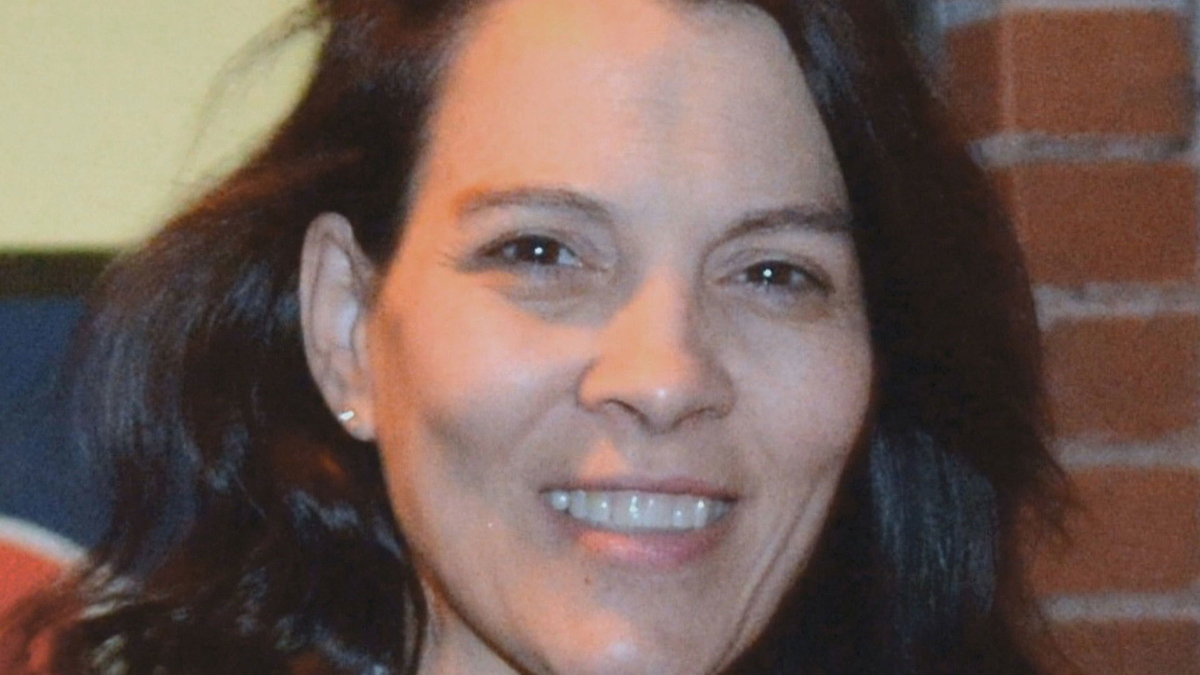 Watch 48 Hours Season 32 Episode 46: Maria Spencer's Vow ...