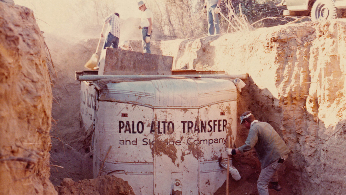 Watch 48 Hours Season 32 Episode 50 The Chowchilla Kidnapping Full