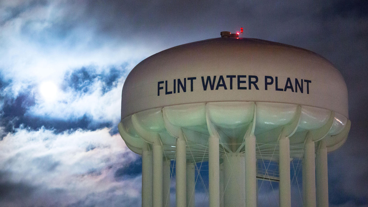 Watch 60 Minutes: The legacy of the Flint water crisis - Full show on CBS All Access - cbs.com