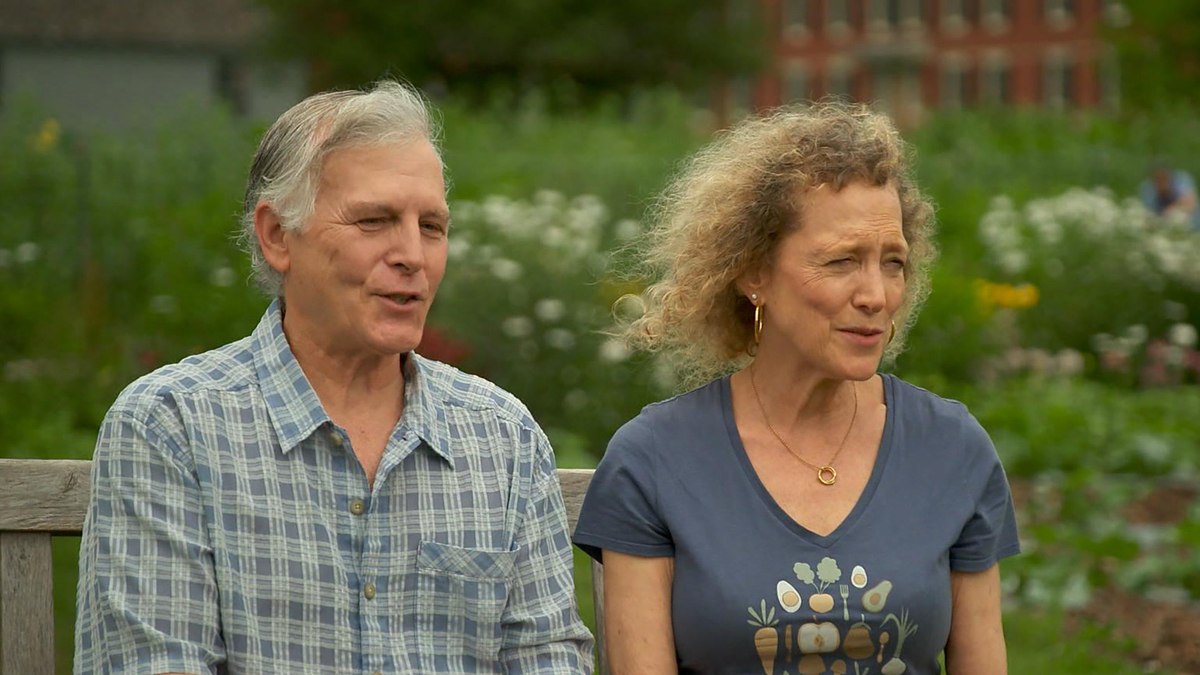 Watch CBS This Morning: Saturday: Cookbook celebrates farm ...