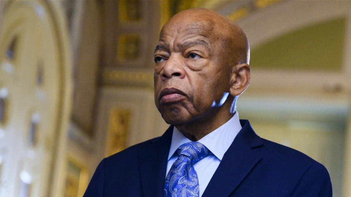 Watch CBS This Morning: Saturday: John Lewis at the heart of struggle for equality - Full show ...