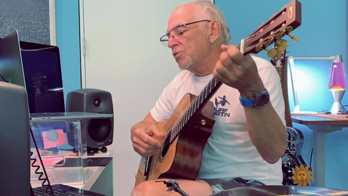 Watch Sunday Morning A summer song Jimmy Buffett Full