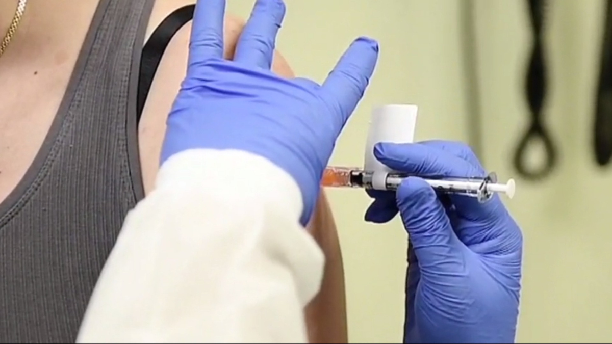 Watch CBS This Morning: Final clinical trials on COVID-19 ...