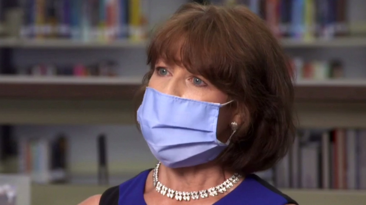 Watch Cbs This Morning School Superintendents Prepare To Reopen Full Show On Cbs All Access