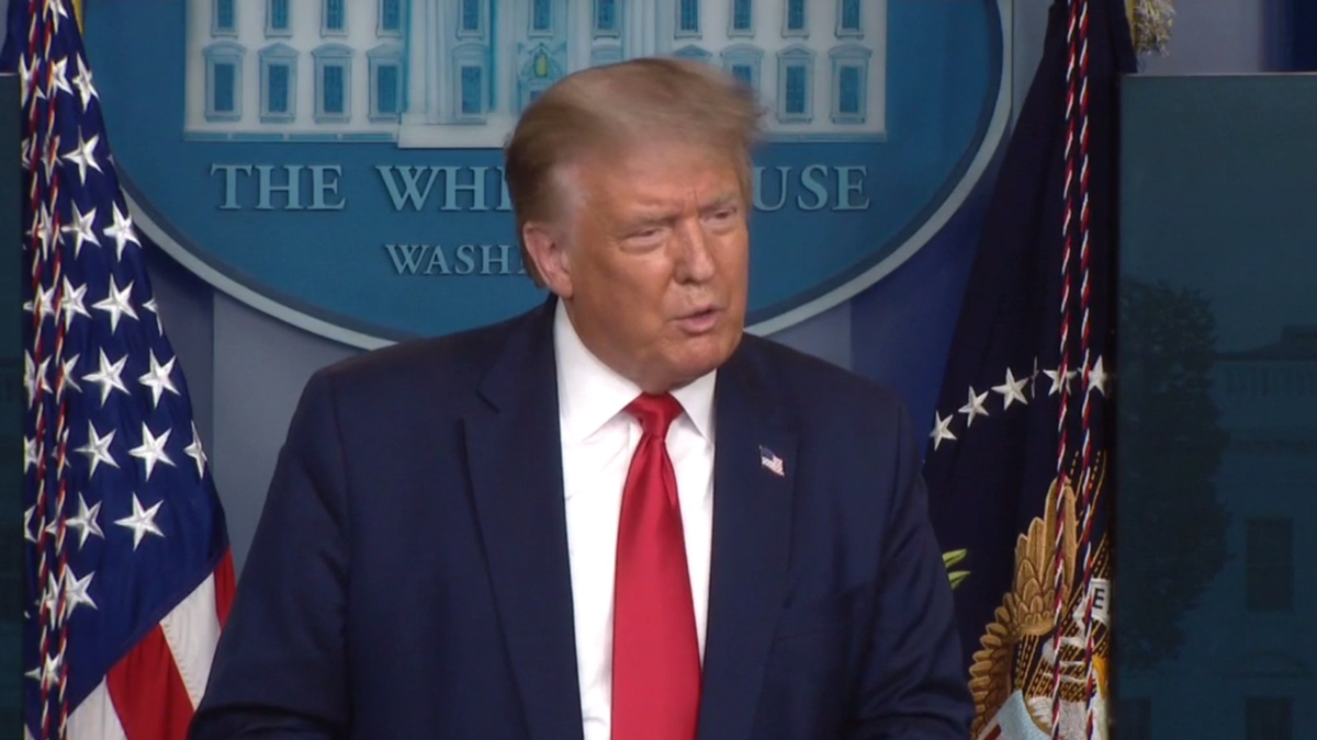 Watch Cbs Evening News Trump Slams Dr Birx For Dire Coronavirus Warning Full Show On Cbs All Access