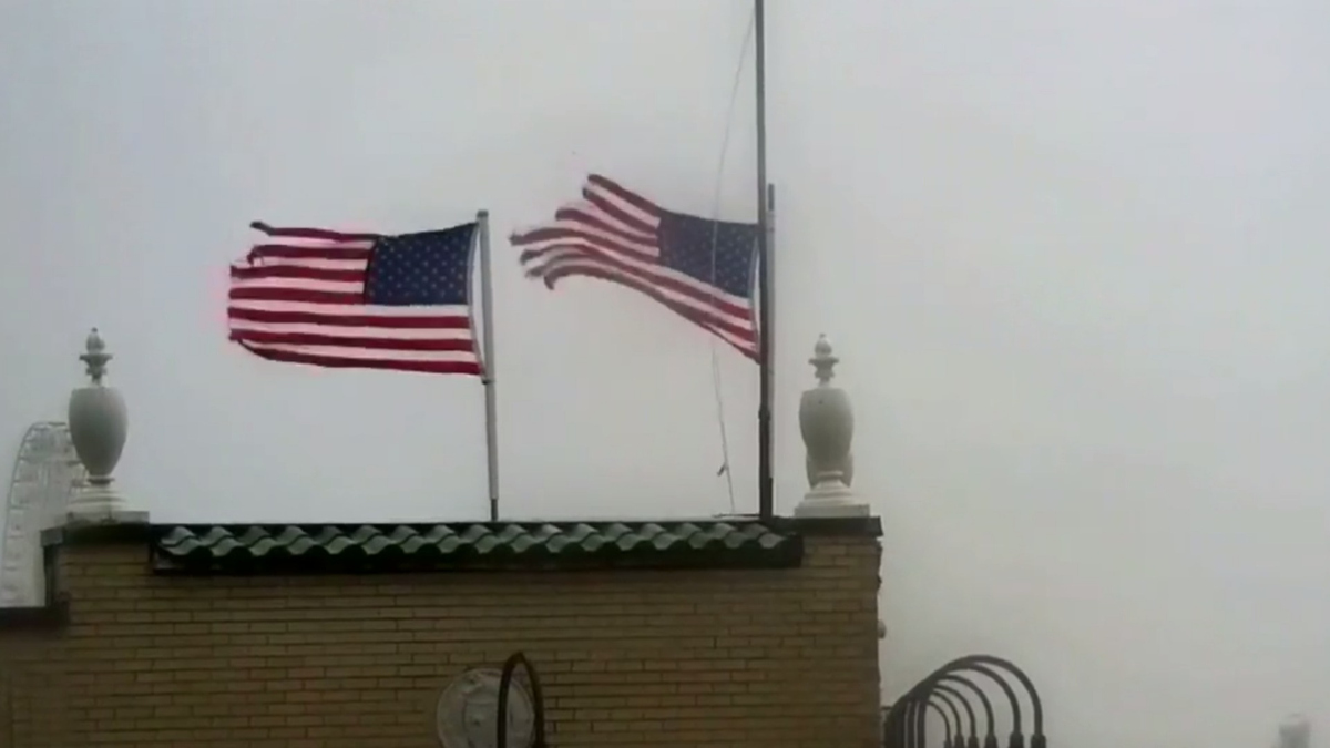 Watch CBS Evening News: At least 4 people dead after ...