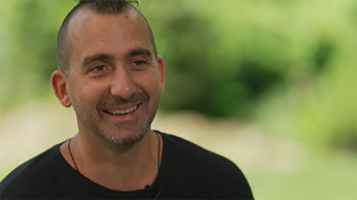 Watch CBS This Morning: Saturday: Marc Forgione: Making ...