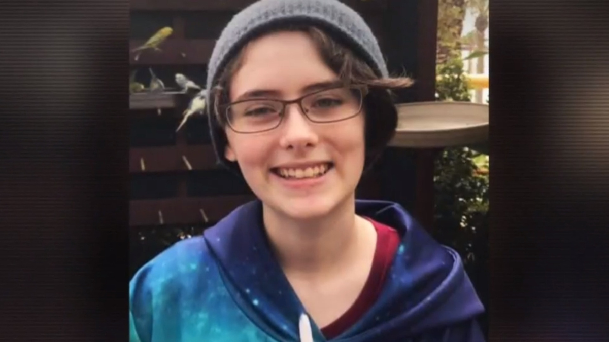 CBS Evening News: Family of teen killed during Hurricane Laura speaks out - Full show