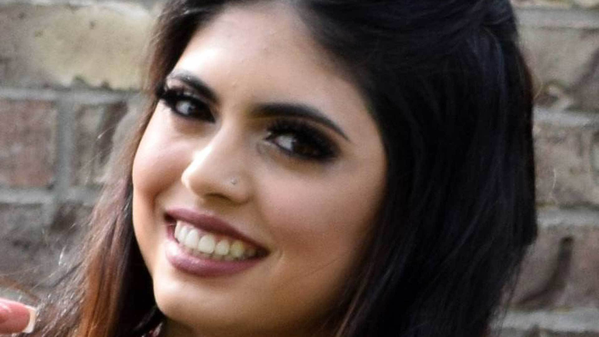 Watch 48 Hours Season 33 Episode 3 The Final Hours of Cayley Mandadi