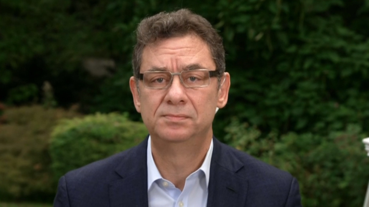 Watch Face The Nation: Pfizer CEO says company will know ...