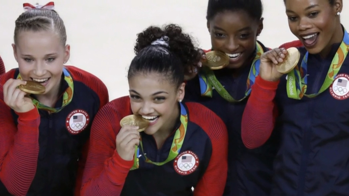 Watch Cbs This Morning How Athletes Stay In Shape For 2021 Olympics Full Show On Cbs All Access