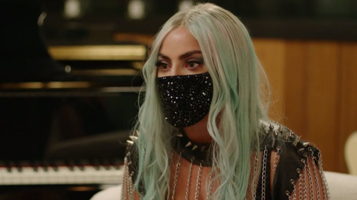 Watch CBS This Morning: Lady Gaga on her mental health ...
