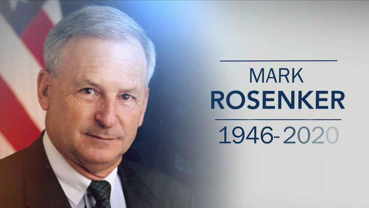 Watch CBS Evening News: CBS News analyst Mark Rosenker dies at 73 ...