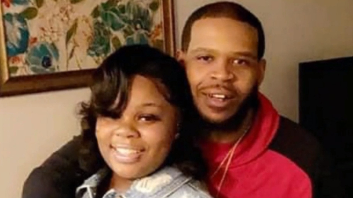 Watch Cbs This Morning New Details In Breonna Taylor Case Full Show On Cbs All Access