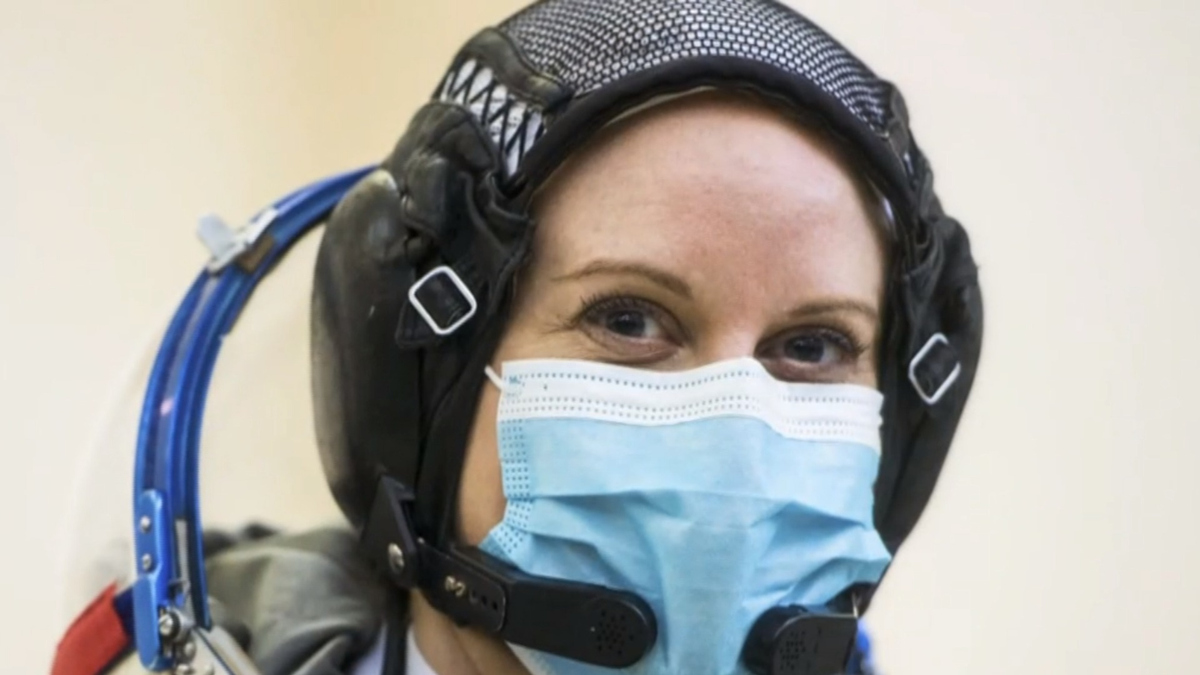 Watch CBS This Morning: Astronaut to vote from space ...