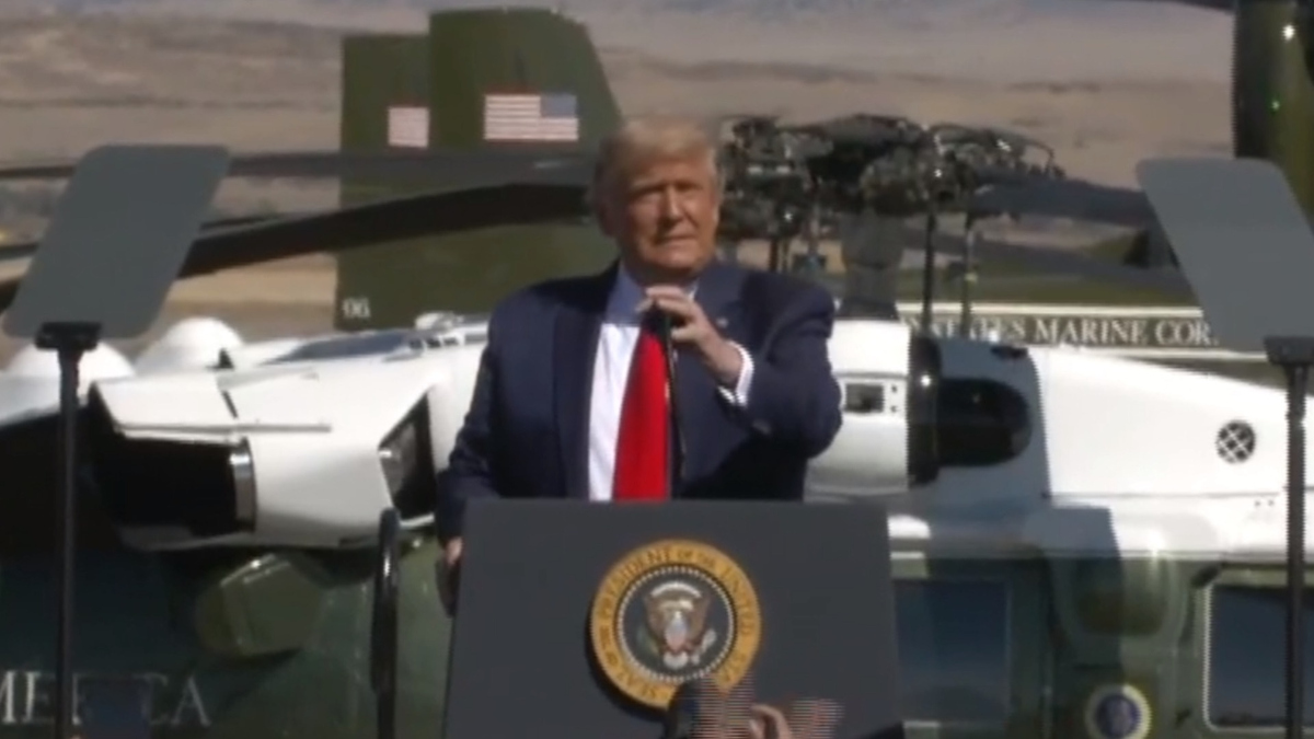 Watch CBS Evening News Season 2020 Episode 1019: CBS ...