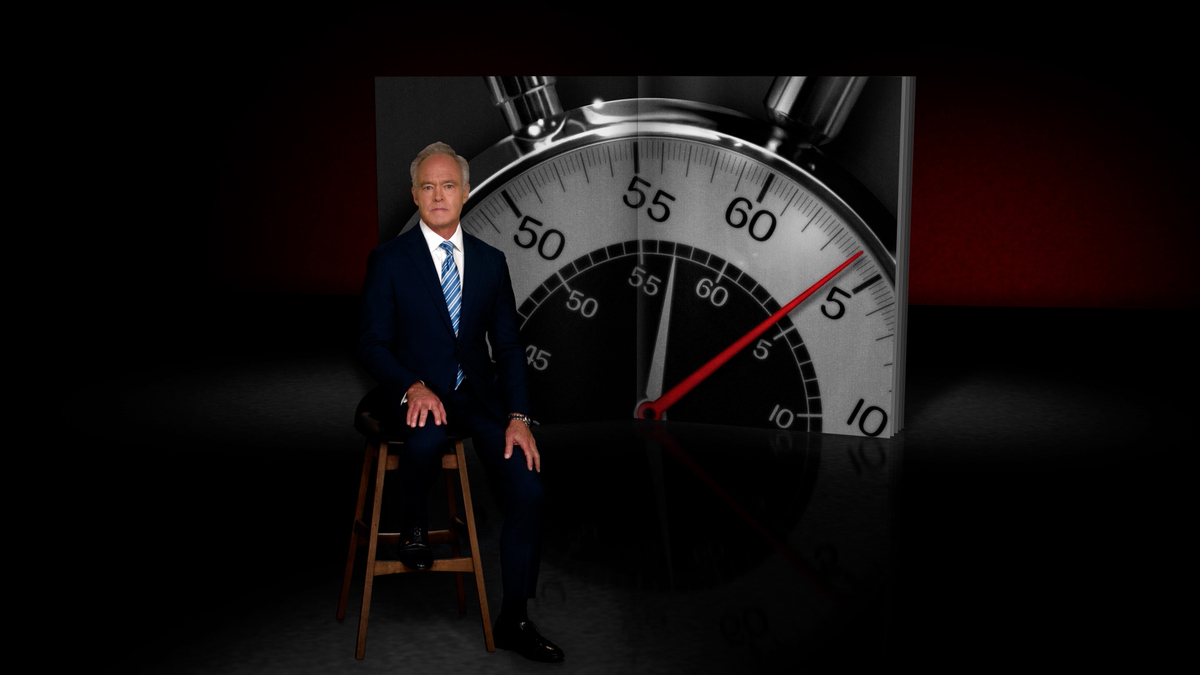 Watch 60 Minutes Overtime America the Resilient Full show on CBS