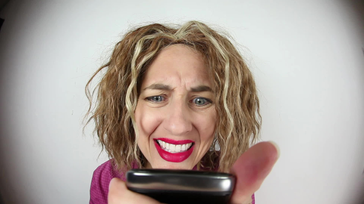 Watch Sunday Morning Dr. Jon LaPook on his personal pet peeves Full