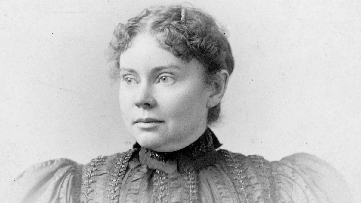 Watch 48 Hours Season 33 Episode 19 "Lizzie Borden Took an Axe" Full
