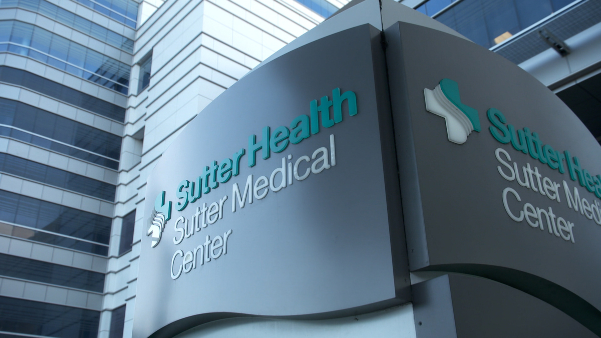 Watch 60 Minutes Overtime The lawsuit against Sutter Health Full