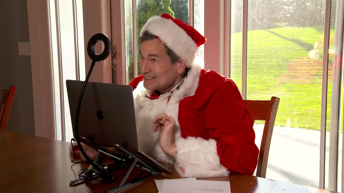 Watch Sunday Morning 2020 gift ideas from Techno Claus Full show on CBS