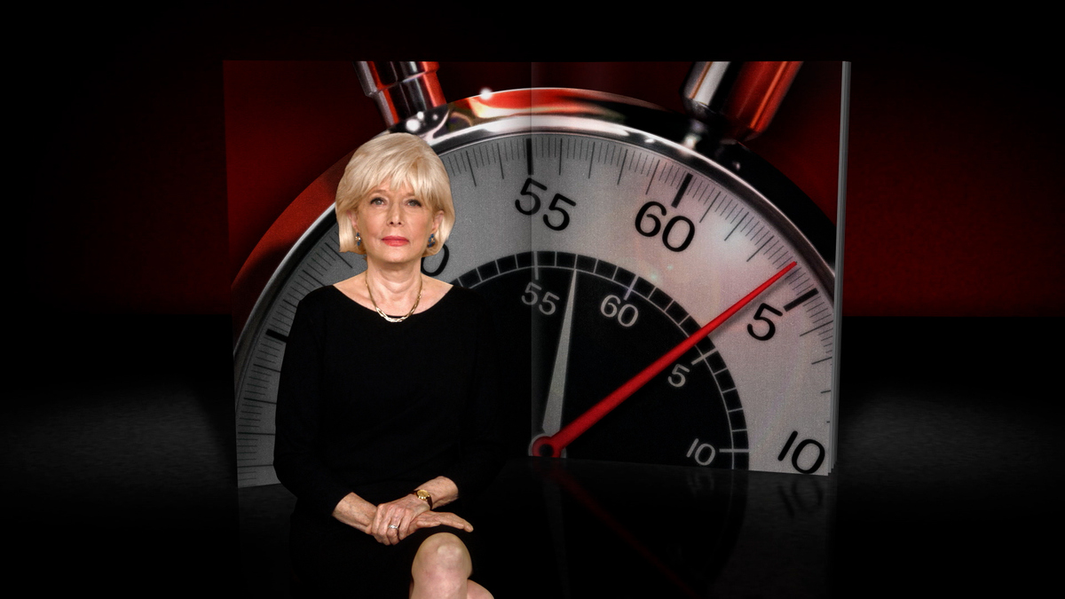 60 minutes