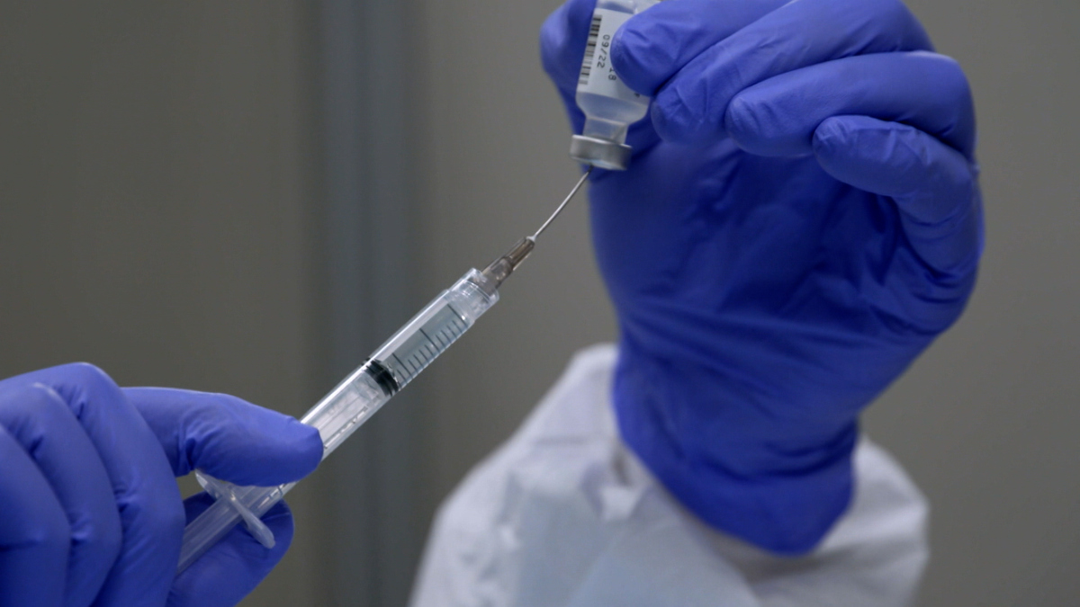 Watch 60 Minutes: Developing the Pfizer-BioNTech COVID vaccine - Full ...