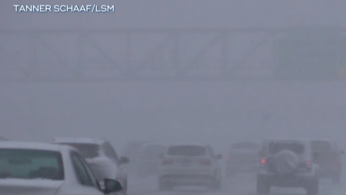 Watch CBS Evening News: Powerful storm could impact holiday travel ...