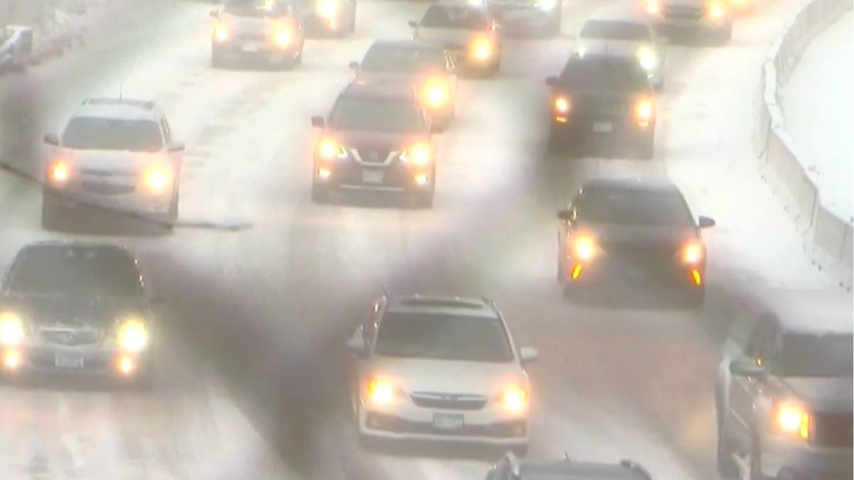 Watch CBS Evening News: Powerful storm threatens the East Coast - Full ...