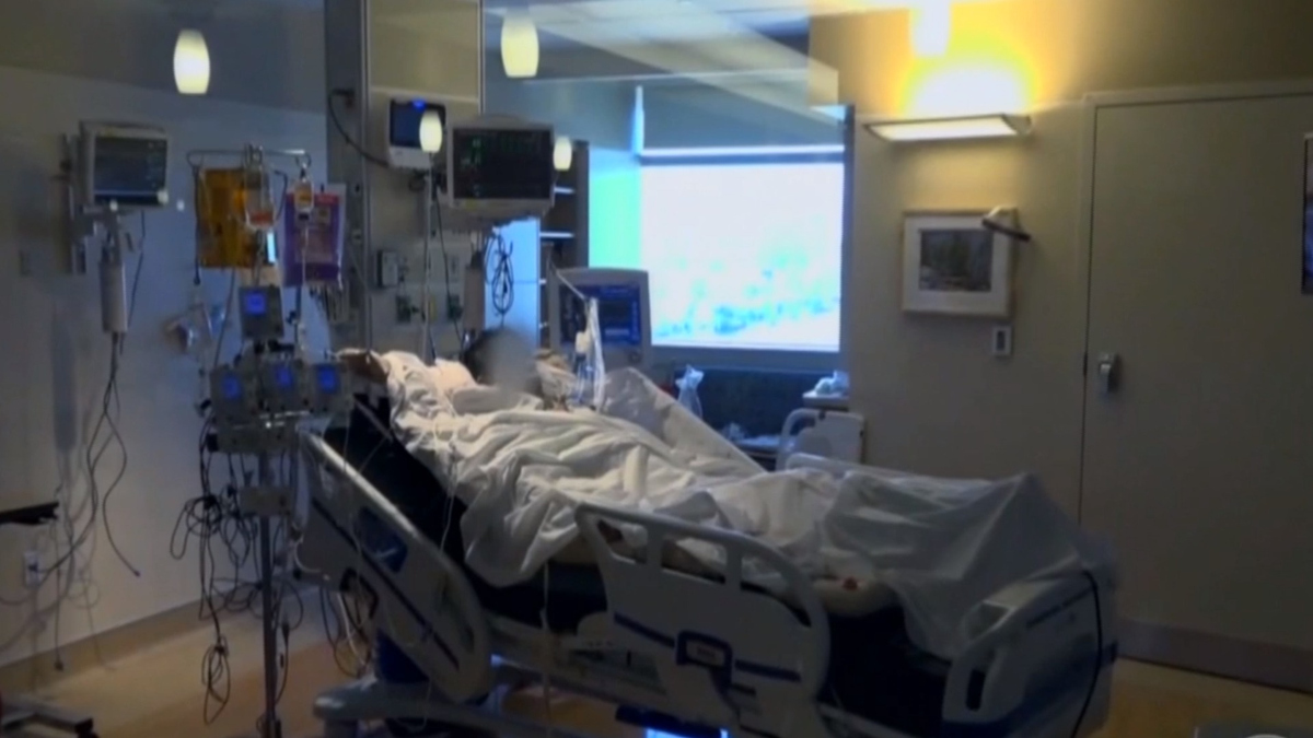 Watch CBS Evening News: U.S. COVID cases top 19 million - Full show on CBS