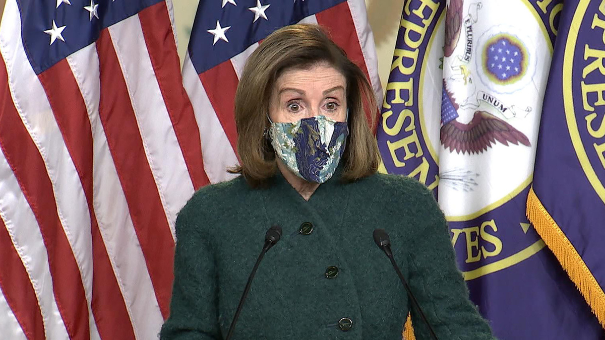 Watch CBS This Morning: New calls to protect Congress from ...