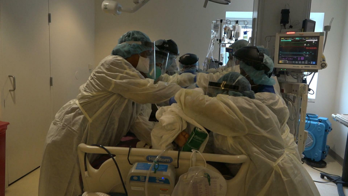 Watch CBS Evening News: U.S. approaching 500,000 COVID deaths - Full ...