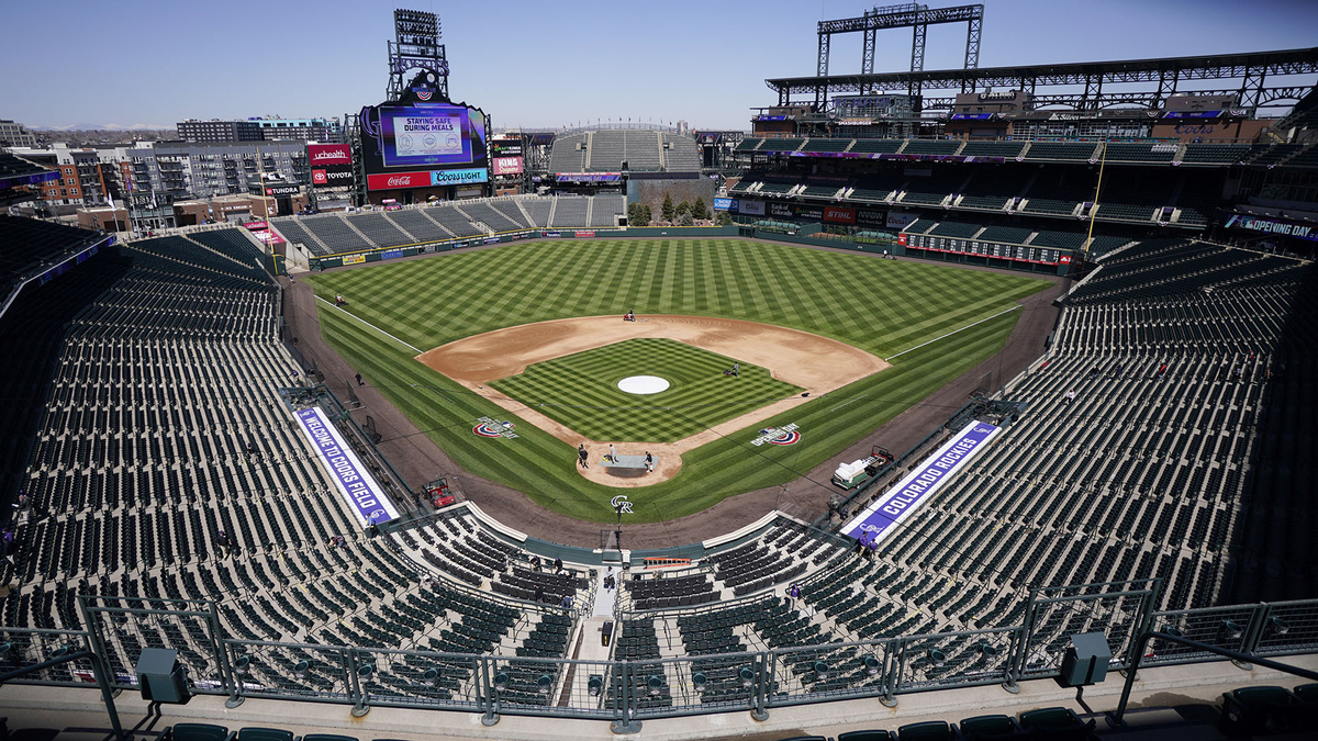 Watch CBS This Morning: MLB All-Star Game in Colorado ...