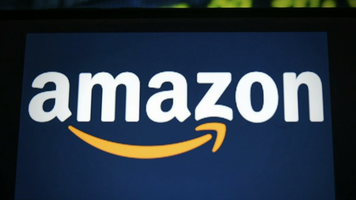 Watch CBS Evening News: Alabama Amazon workers vote against forming ...