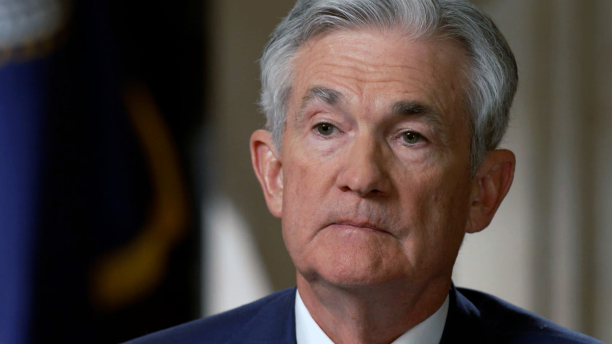 Watch 60 Minutes Overtime: Fed Chair on U.S. digital dollar - Full show ...