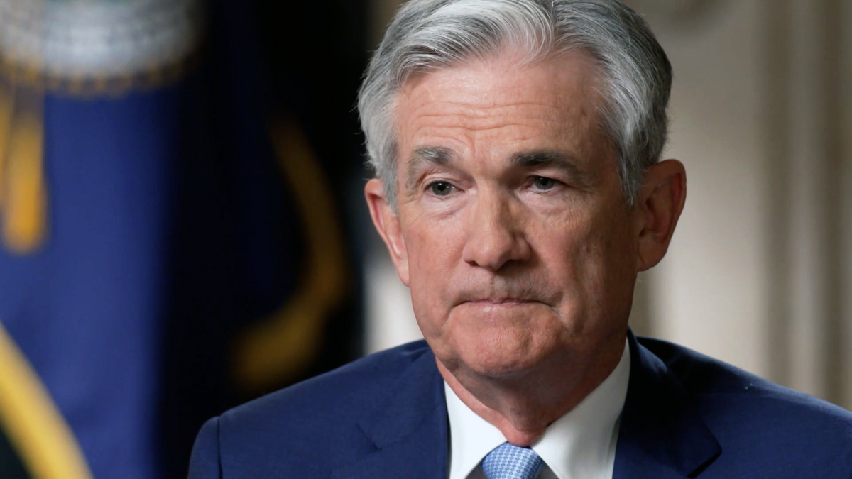 Watch 60 Minutes Overtime: Fed discussed how bad it would get - Full ...