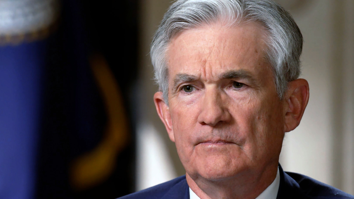 Watch 60 Minutes Overtime: Fed Chair on Archegos collapse - Full show ...