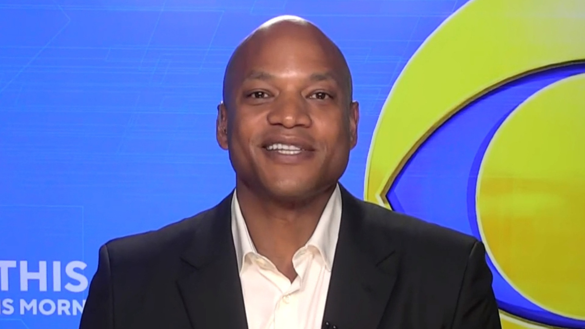 Watch CBS This Morning: Author discusses Daunte Wright ...