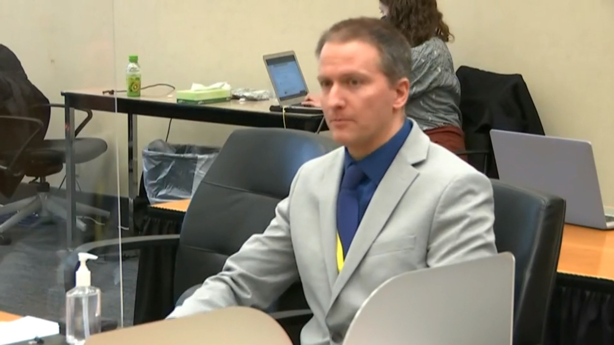 Watch CBS This Morning: Jurors deliberate verdict in ...
