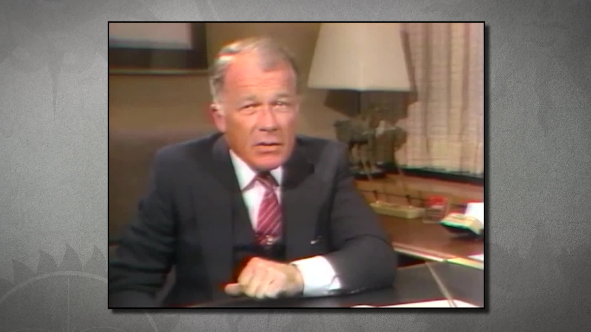 Watch Sunday Morning F. Lee Bailey An appreciation Full show on CBS