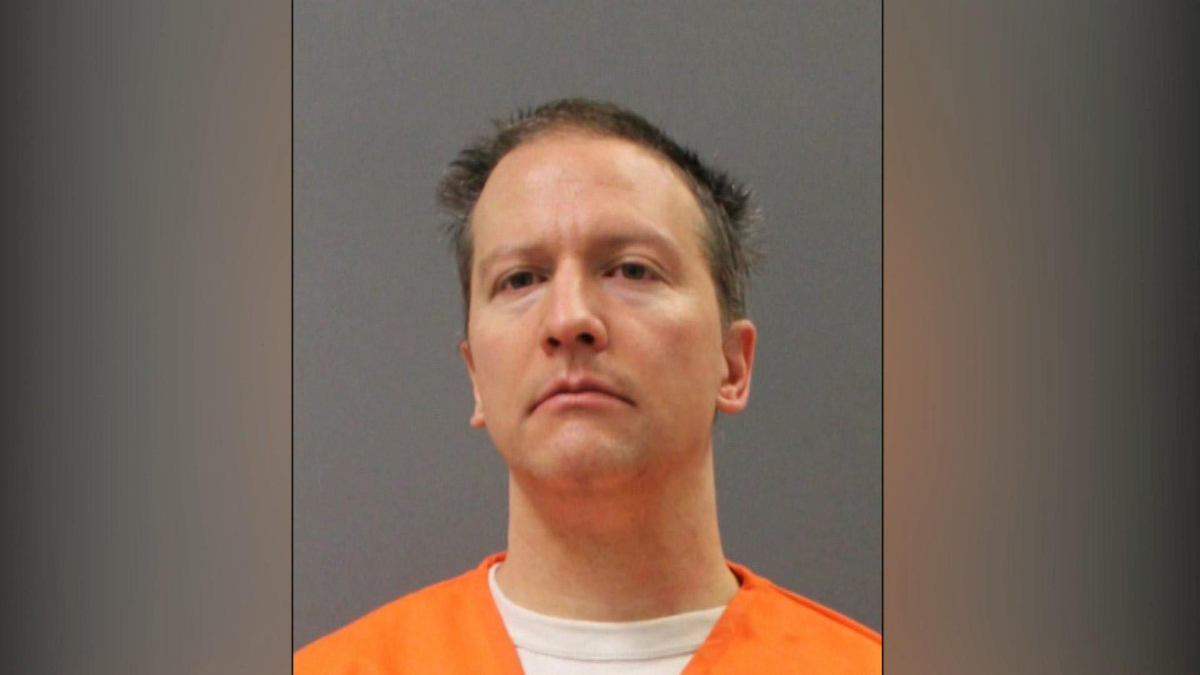 Watch CBS This Morning: Community braces for Derek Chauvin ...