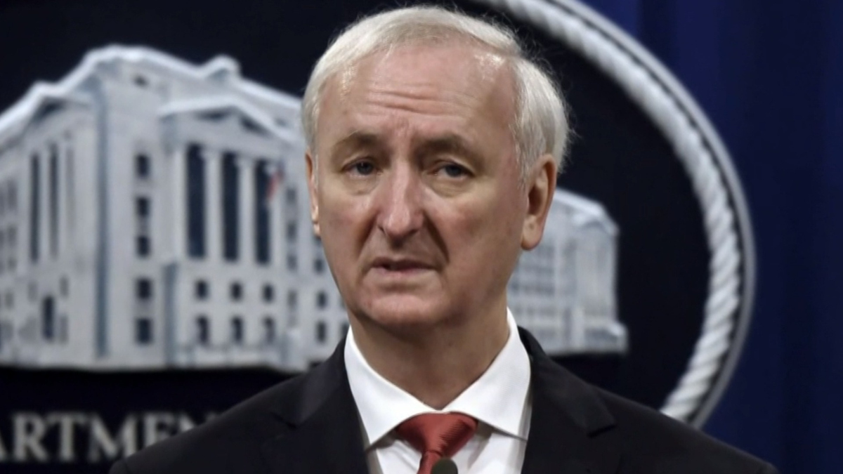 Watch CBS Evening News Trump pressured AG to call election results