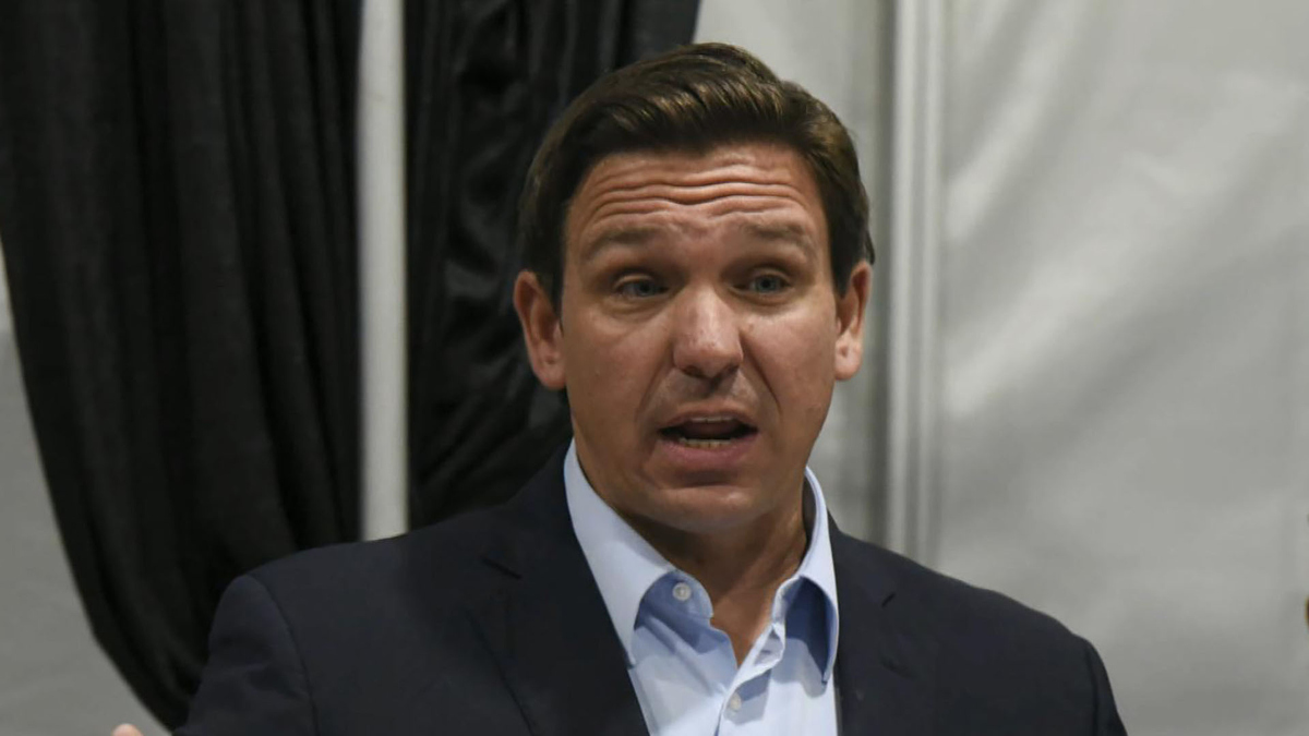 Watch CBS This Morning Lawsuit against Florida mask mandate - Paramount+