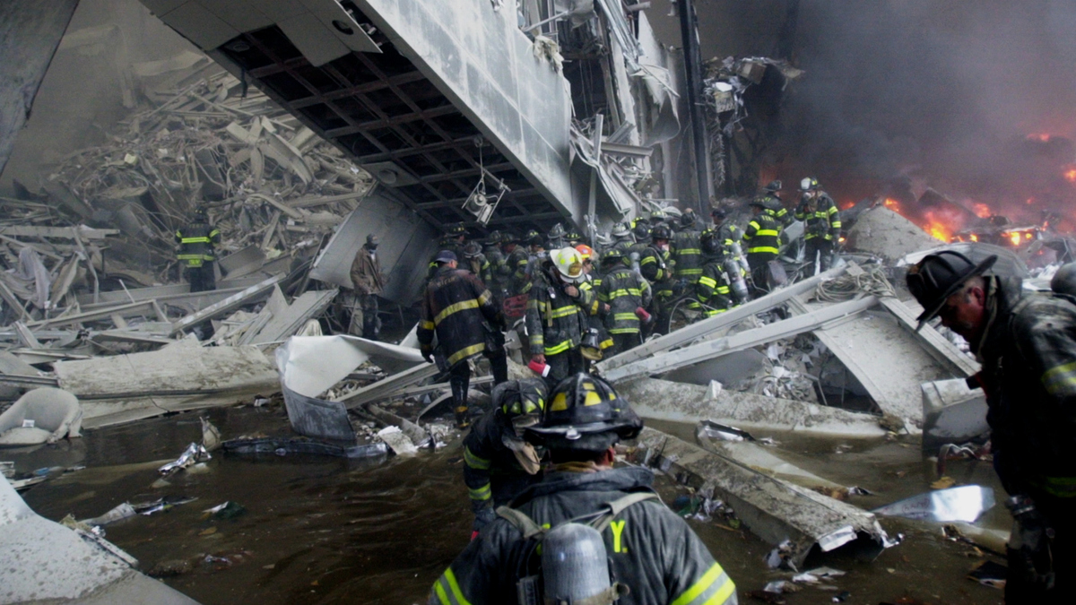 Watch 60 Minutes Season 54 Episode 1 60 Minutes Remembers 9 11 The