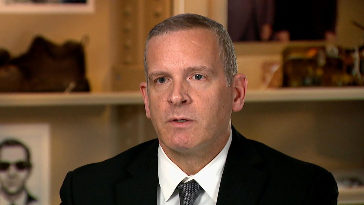 Watch CBS Mornings CBS News exclusive FBI secrets revealed Full