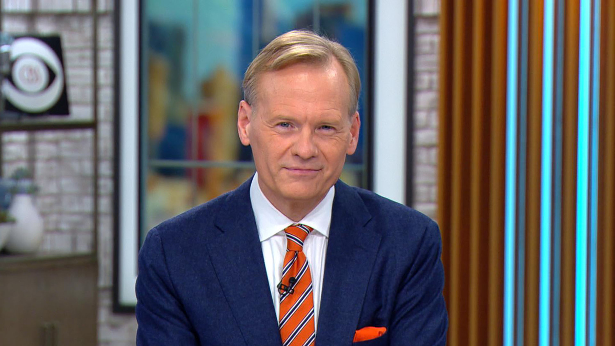 Watch CBS Mornings House delays vote on infrastructure bill Full