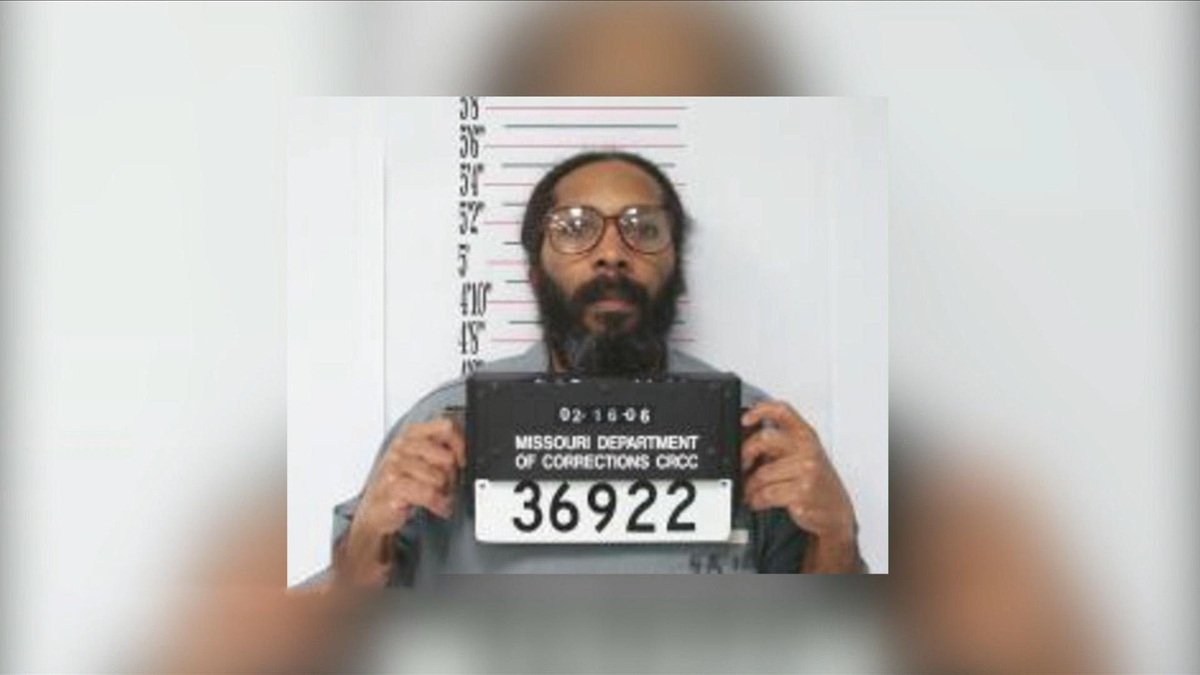 Watch CBS Mornings Hearing to free Kevin Strickland gets new date